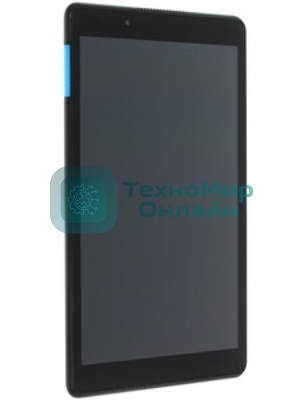 Модуль (матрица + тачскрин) для Lenovo Tab 8 TB-8304 черный