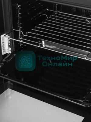 Духовой шкаф LEX EDS 101 BBL