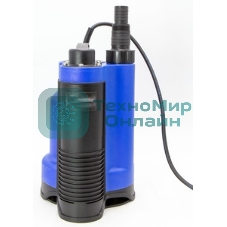 Насос погружной BELAMOS Omega 550 SENSOR 6м кабель