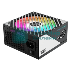 Блок питания ASUS ROG-LOKI-1200T-SFX-L-GAMING,PSU, CE+UK