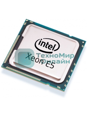 Процессор Intel Xeon E5-2699v4 Soc-2011-3 2.2GHz OEM