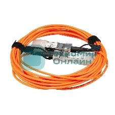 Кабель DIRECT ATTACH SFP+ 5M S+AO0005 MIKROTIK