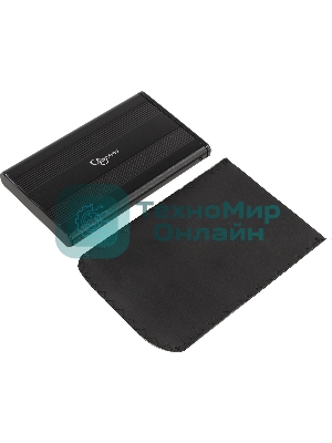 Внешний корпус 2.5