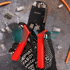 Кримпер для обжима Rexant 8P8C/6P4C (ht-500R)