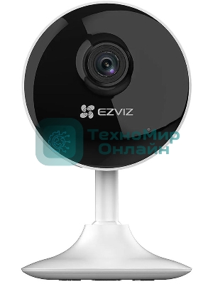 Видеокамера IP Ezviz CS-C1C-E0-1E2WF 2.8-2.8мм цветная