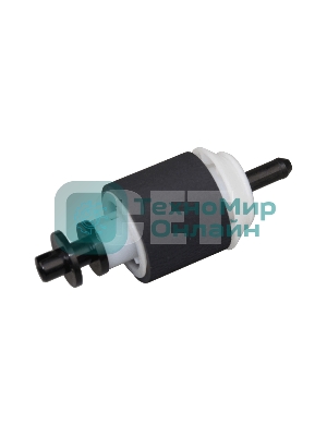 Ролик подхвата CET CET2428 (RM1-4968-000) для HP CLJ CP3525 M570/M575 2-го лотка