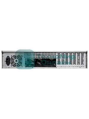 Серверный корпус ExeGate EX293343RUS Pro 2U550-08 (RM 19