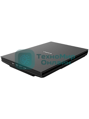 Планшетный сканер Canon CanoScan LiDE 300 (Hi-Speed USB 2.0, A4/Letter (216 x 297 мм), 2400 x 4800 точек на дюйм)