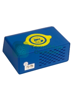 Сетевое зарядное устройство Mechanic ICharge 8 Max с индикацией потребления многопортовое