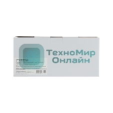 Картридж лазерный Fplus STB55B520 чёрный (20000 стр.) для Lexmark MS431, MX431 (аналог 55B5X0E)