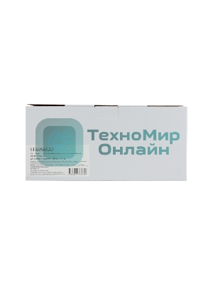 Картридж лазерный Fplus STB55B520 чёрный (20000 стр.) для Lexmark MS431, MX431 (аналог 55B5X0E)