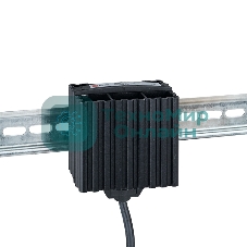 Обогреватель на дин-рейку 60Вт 230В IP20 PROxima