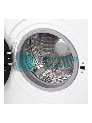 Стиральная машина Evelux EW 46121 белый загр.фронтальная макс.:6 кг 1200об/мин класс: А++