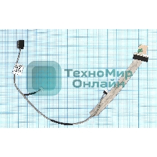 Шлейф матрицы для ноутбука Lenovo Y410 C510 F41