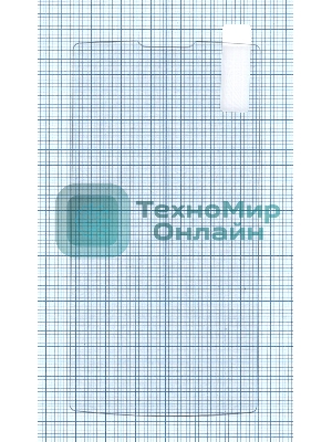 Защитное стекло для Lenovo Vibe C A2020