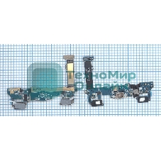 Шлейф разъема питания для Samsung Galaxy A9 (2016) SM-A9000