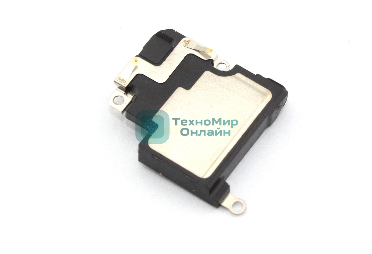 Динамик верхний (слуховой) для iPhone 14 Pro