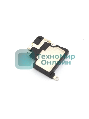 Динамик верхний (слуховой) для iPhone 14 Pro