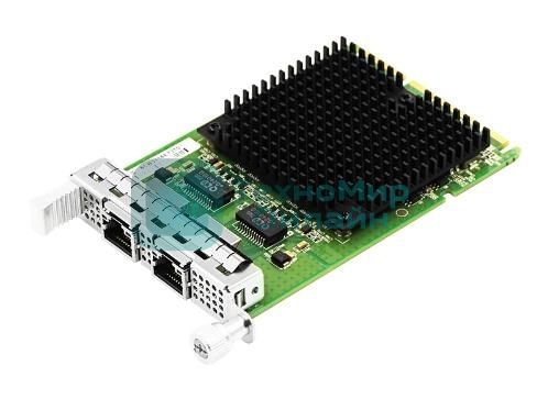 Сетевой адаптер LR-LINK PCIE 1Gb 2PORT OCP3 LRES3041PT-OCP