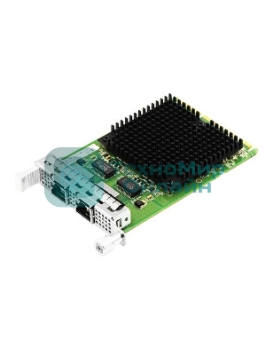 Сетевой адаптер LR-LINK PCIE 1Gb 2PORT OCP3 LRES3041PT-OCP