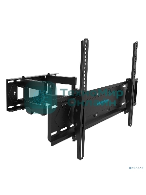 Кронштейн для телевизора Kromax PIXIS-XL-2 черный 40