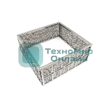 Жировой фильтр для вытяжек Krona R2580191 190х70мм