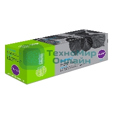 Картридж лазерный Cactus CS-TN241C голубой (1400 стр.) для Brother HL-3170CDW