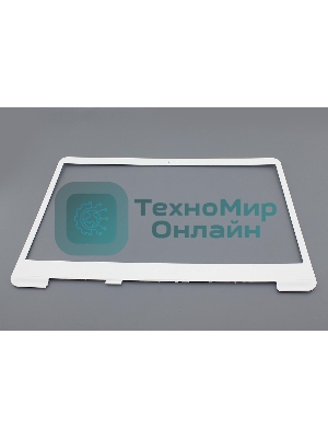 Рамка матрицы (Bezel) для Asus E406 белый