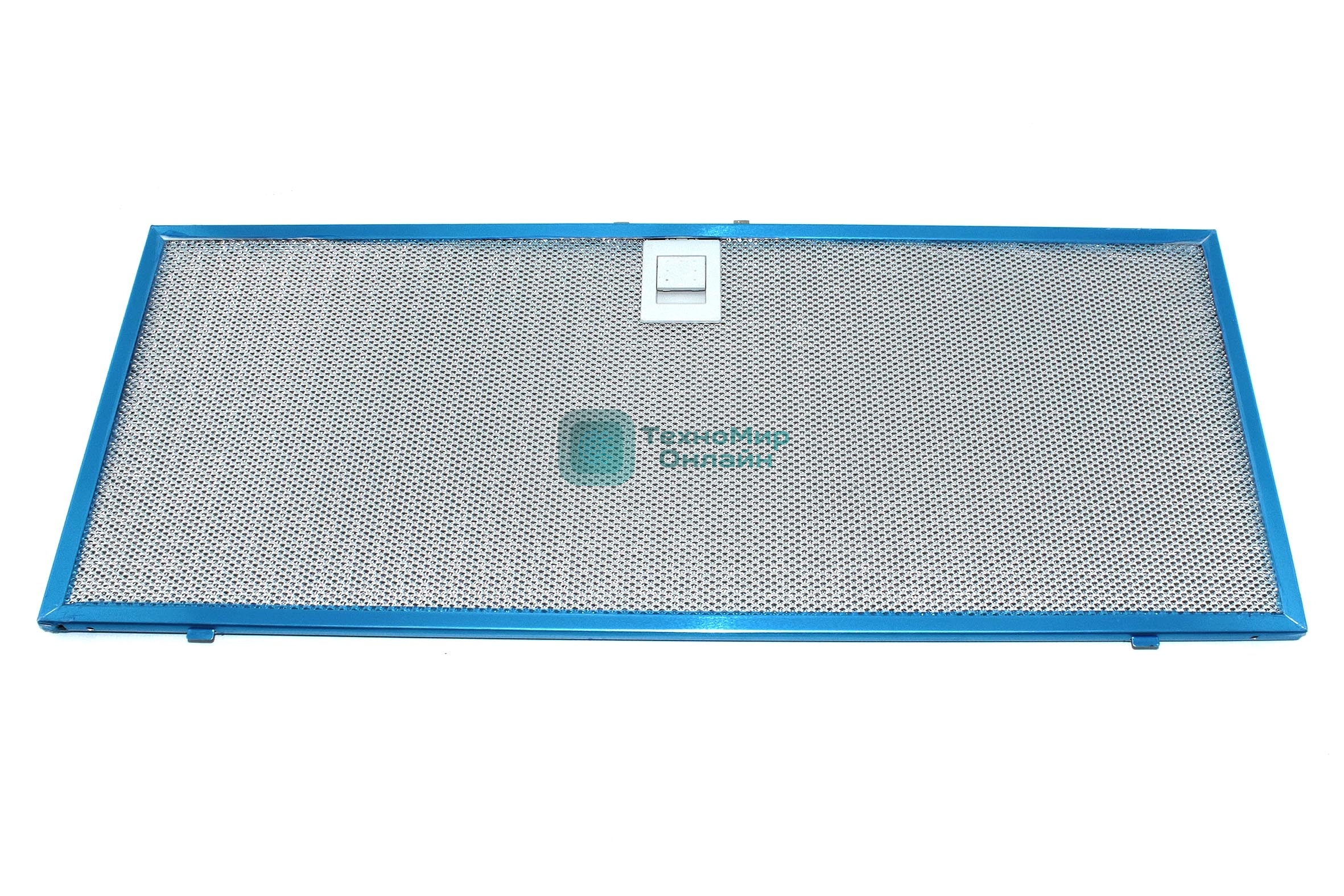 Жировой фильтр для вытяжки 991.0599.132 471х189,5х8