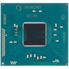 Процессор intel SR29H N3050