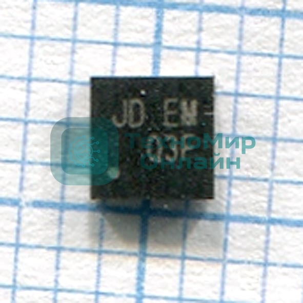 Контроллер RT8239C