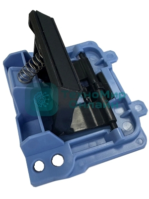 Площадка тормозная CET DGP0914 (RM1-4207-000, RM1-4227-000) для HP LaserJet P1505/HP LaserJet Pro M201/M225/HP LaserJet Pro P1606DN