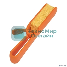 Щетка для очистки листьев растений ЧЕТЫРЕ СЕЗОНА