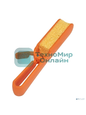 Щетка для очистки листьев растений ЧЕТЫРЕ СЕЗОНА