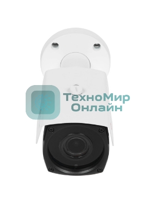 HD-видеокамера ActiveCam AC-H1D2 - 1Мп, купольная, внутренняя, объектив 2.8-12мм