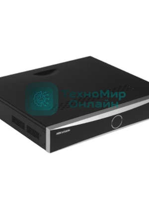Видеорегистратор Hikvision DS-7732NXI-K4 (D)