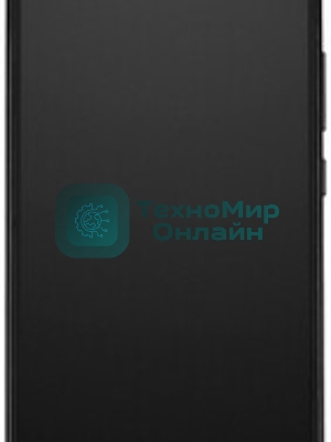 Смартфон HONOR X5C 4Gb, 64Gb, чёрный
