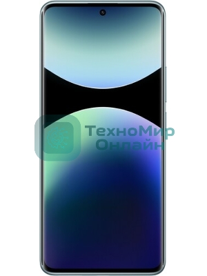 Смартфон Xiaomi Redmi Note 14 Pro+ 5G 8/256Gb, голубой