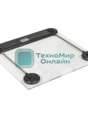Весы напольные GALAXY GL 4853