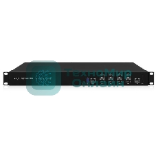 Маршрутизатор 8SFP+ ER-8-XG Ubiquiti