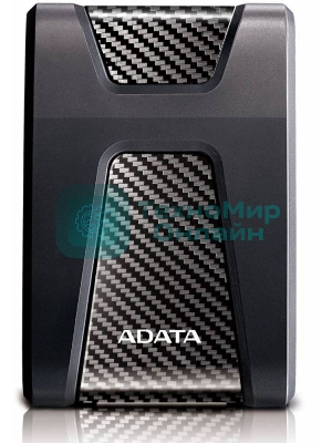 Внешний HDD 2.5