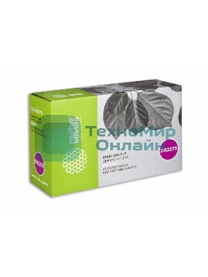 Фотобарабан Cactus CS-DR2275 для Brother HL 2132/2240/2250;DCP 7057/7060 12 000 стр.