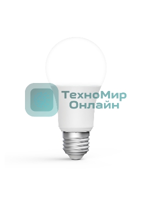 Лампа светодиодная Aqara Умная лампочка Aqara LED Light Bulb ZNLDP12LM
