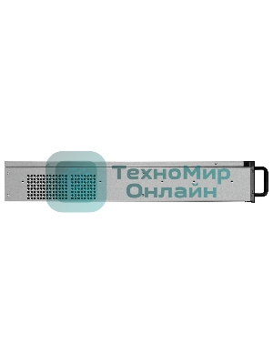 Серверный корпус ExeGate EX293343RUS Pro 2U550-08 (RM 19