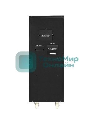 Внешний батарейный модуль Battery cabinet CyberPower BPSE240V47AOA для OLS10000E (12V/9AH х 40)