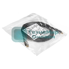 Кабель для зарядки ExeGate EX-CCP-USB3.1-CMCM2-1.8 (USB Type-Cm/Cm, Gen.2, 10Gbit/s, 5A, 100W, 1,8м)