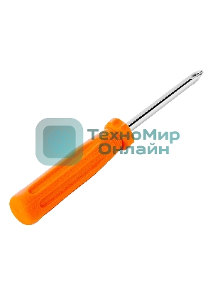 Отвертка комбинированная SL6,0/PH2 Sparta