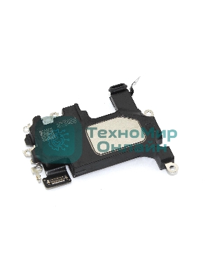 Динамик верхний (слуховой) для iPhone 14 Plus