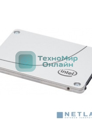 Накопитель SSD Intel Original SATA III 1920Gb SSDSC2KB019T801 DC D3-S4510 2.5