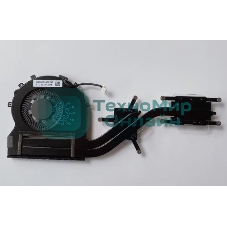 Система охлаждения для ноутбука Lenovo ThinkPad Yoga 460 P40